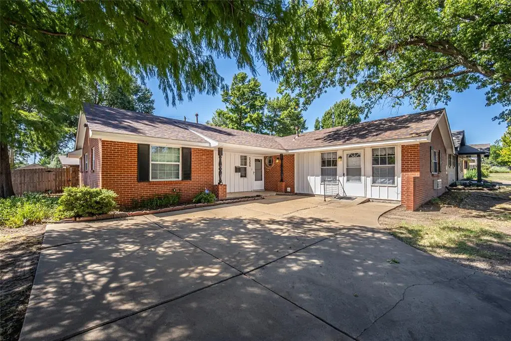 2300 NW 49th Street, Oklahoma City, OK 73112 - #1
