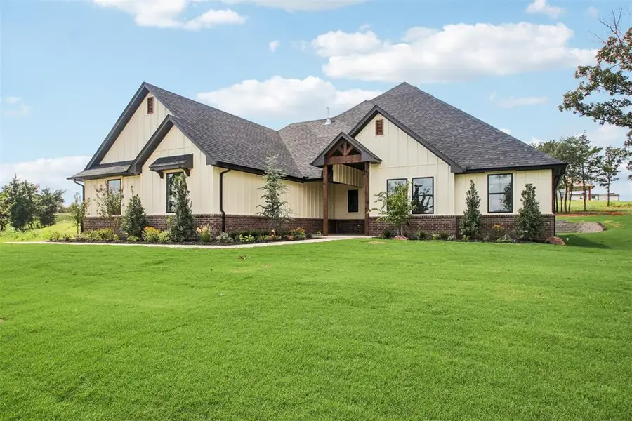 10849 Turkey Trot Trail, Guthrie, OK 73044 - #2