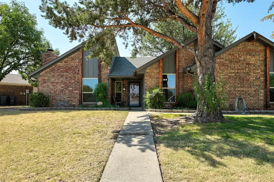 10413 Cricket Court, Oklahoma City, OK 73162 - #3