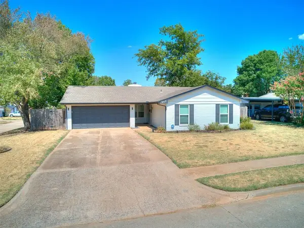 603 E 27th Street, Edmond, OK 73013
