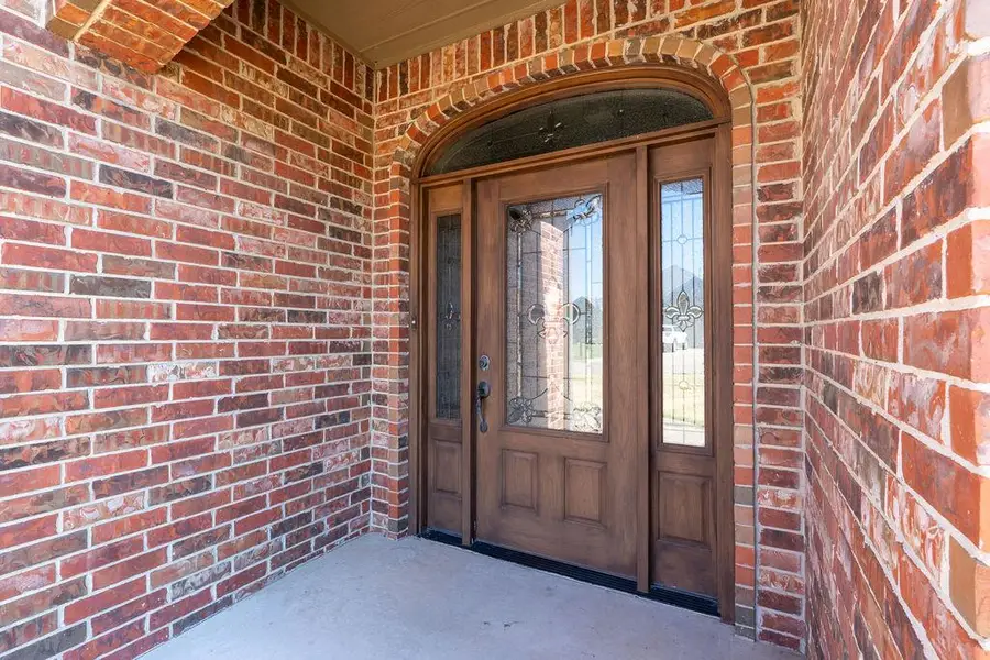 2520 E Bradley Street, Shawnee, OK 74804 - #3