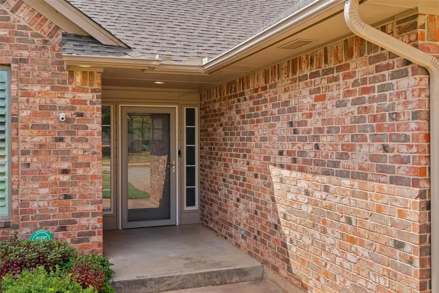 187 N Willow Terrace, Mustang, OK 73064 - #2