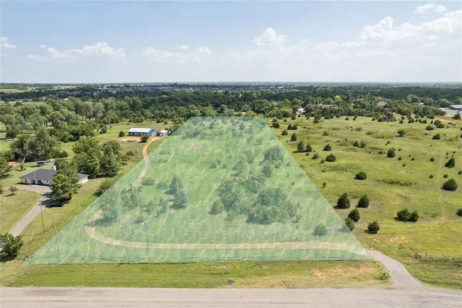 0 Highway 76 / Fox Lane, Newcastle, OK 73065 - #2