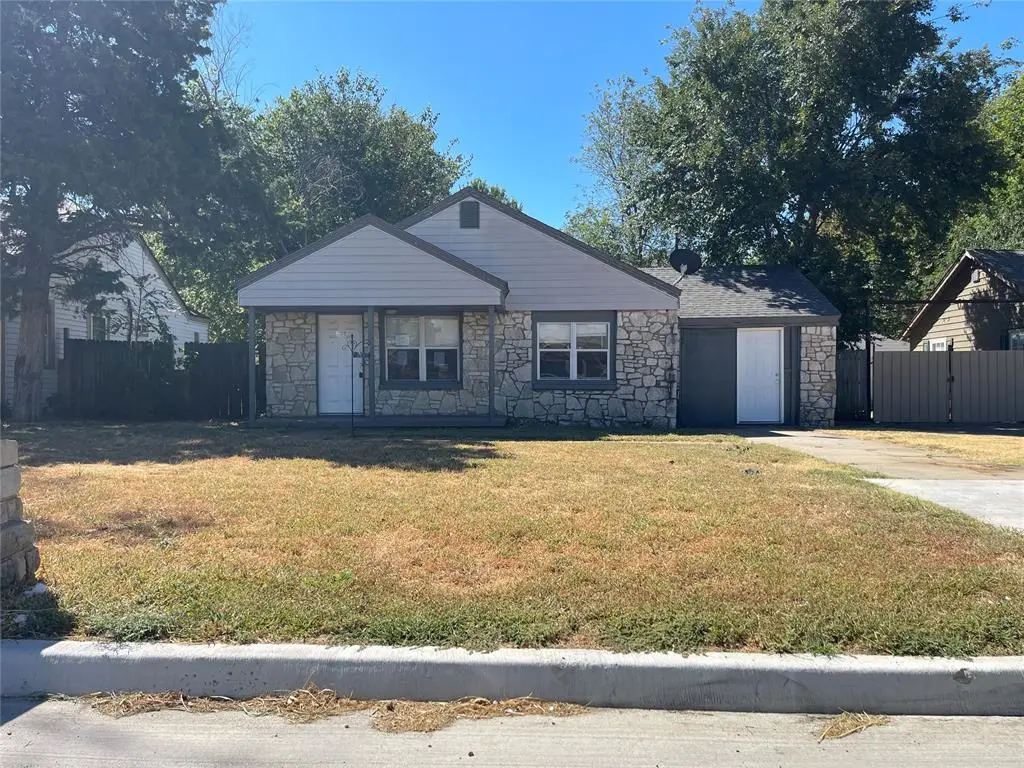 2504 SW 35th Street, Oklahoma City, OK 73119 - #1
