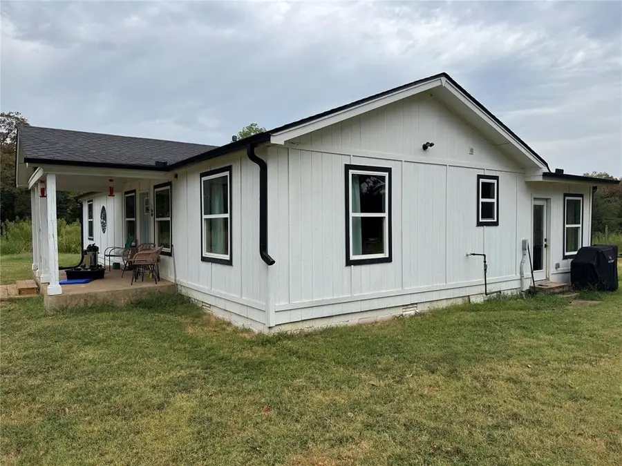 36264 Jude And Jody Road, Macomb, OK 74852 - #3
