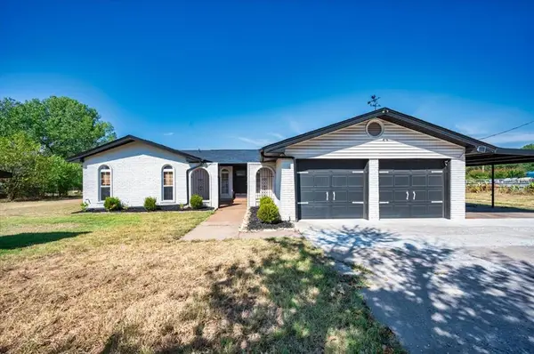513 S Highway 76, Newcastle, OK 73065