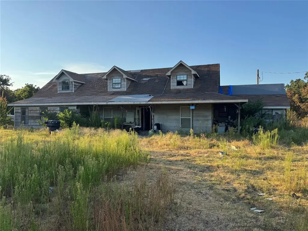 330770 E 994 Road, Wellston, OK 74881 - #1