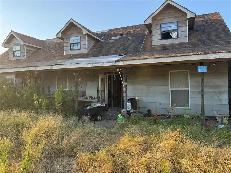 330770 E 994 Road, Wellston, OK 74881 - #2