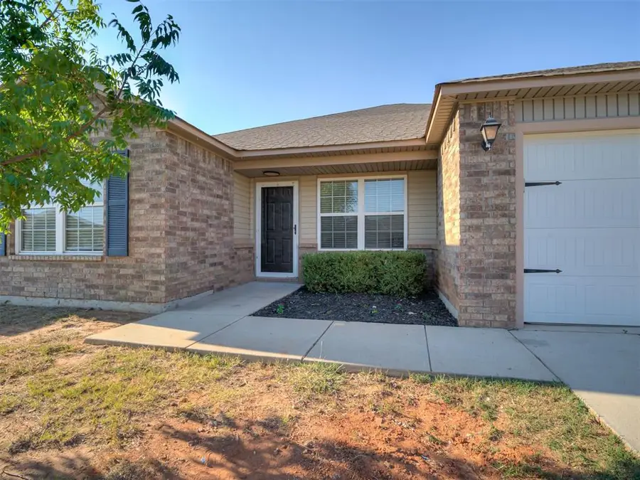 11440 SW 25th Street, Yukon, OK 73099 - #2