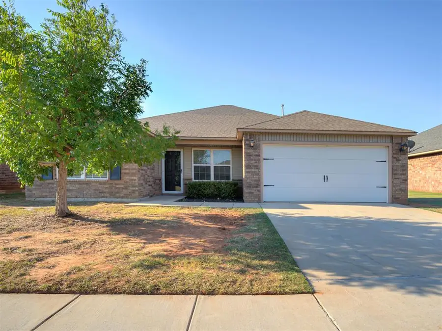 11440 SW 25th Street, Yukon, OK 73099 - #3