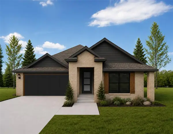 3715 Hardy Drive, Norman, OK 73069