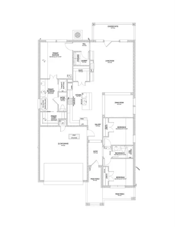 3715 Hardy Drive, Norman, OK 73069 - #3