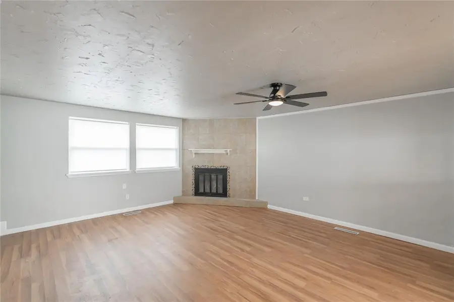 3326 Rock Creek Way, Oklahoma City, OK 73120 - #3