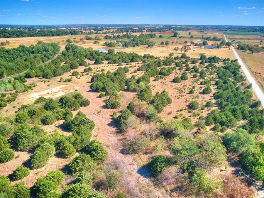 Santa Fe Avenue #Lot 3, Washington, OK 73093 - #3