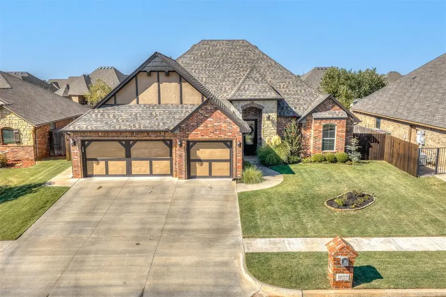 13317 NW 3rd Street, Yukon, OK 73099 - #3