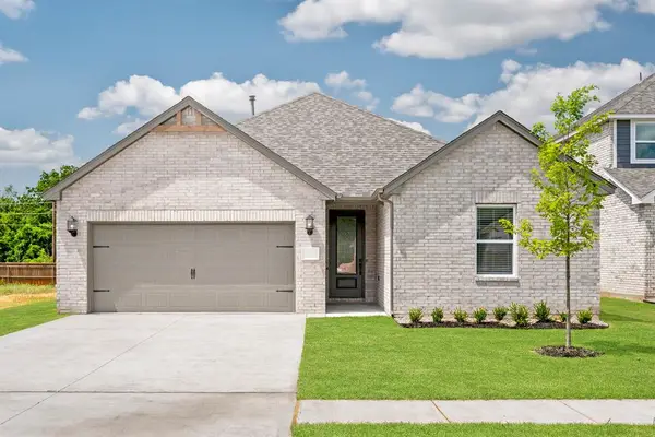 3116 Adelyn Terrace, Yukon, OK 73099