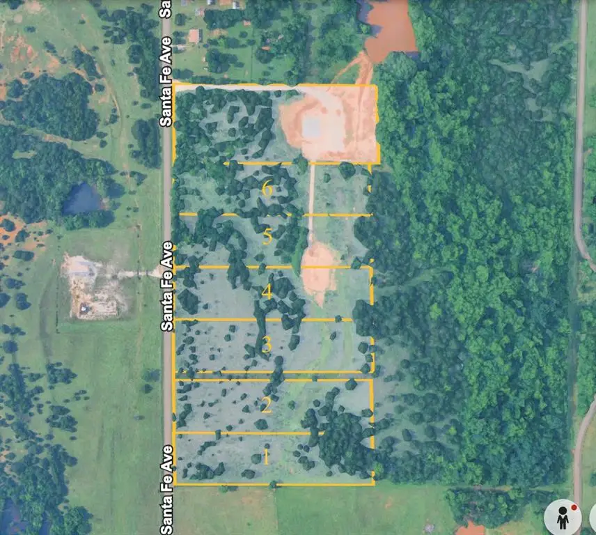 Santa Fe Avenue #Lot 4, Washington, OK 73093 - #2