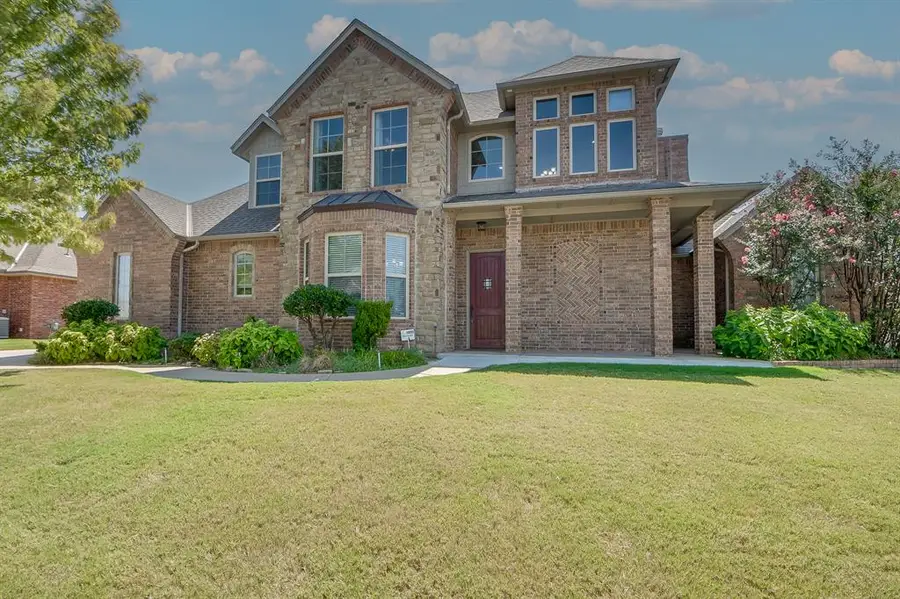 1400 Sawgrass Drive, Norman, OK 73072 - #2