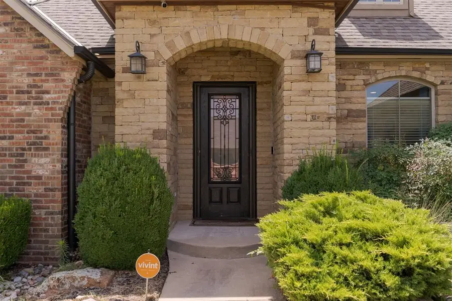 1008 Bayonne Bridge Court, Edmond, OK 73034 - #2