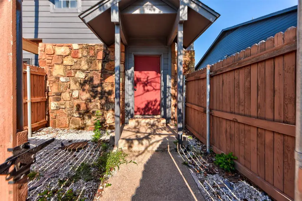 14313 N Pennsylvania Avenue #7D, Oklahoma City, OK 73134 - #1