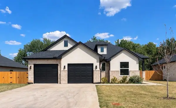 4210 N Shadybrook Drive, Oklahoma City, OK 73110