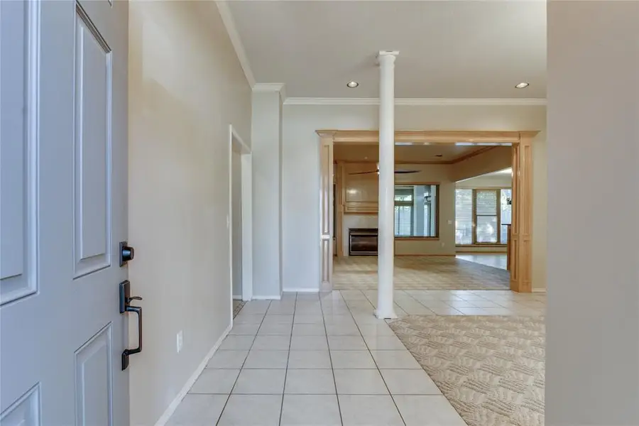15912 Sheffield Boulevard, Edmond, OK 73013 - #3