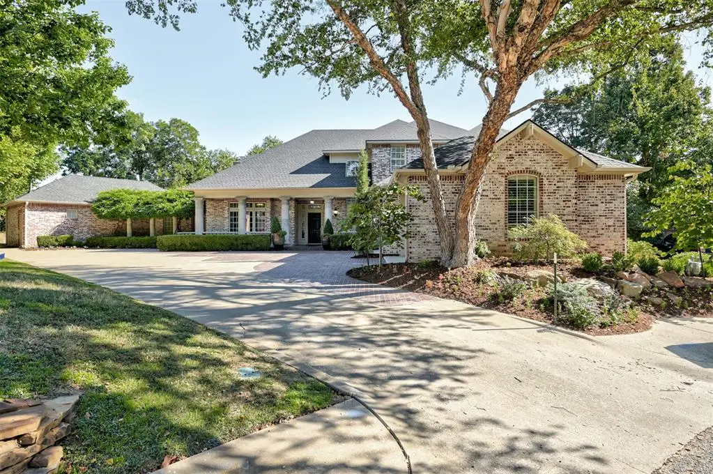 1307 Brookside Drive, Norman, OK 73072 - #1