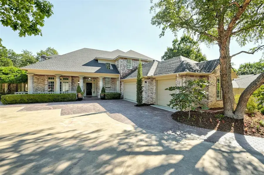 1307 Brookside Drive, Norman, OK 73072 - #2