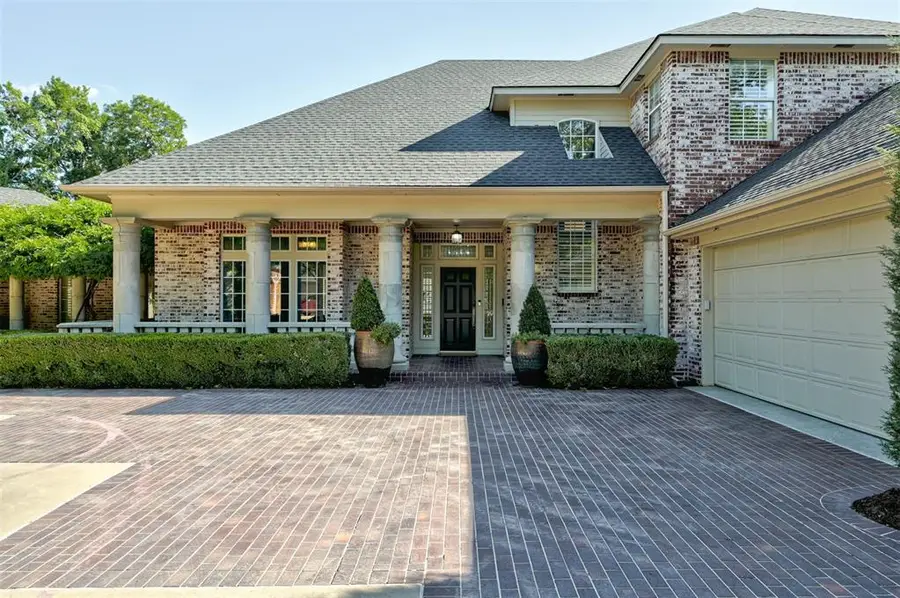1307 Brookside Drive, Norman, OK 73072 - #3