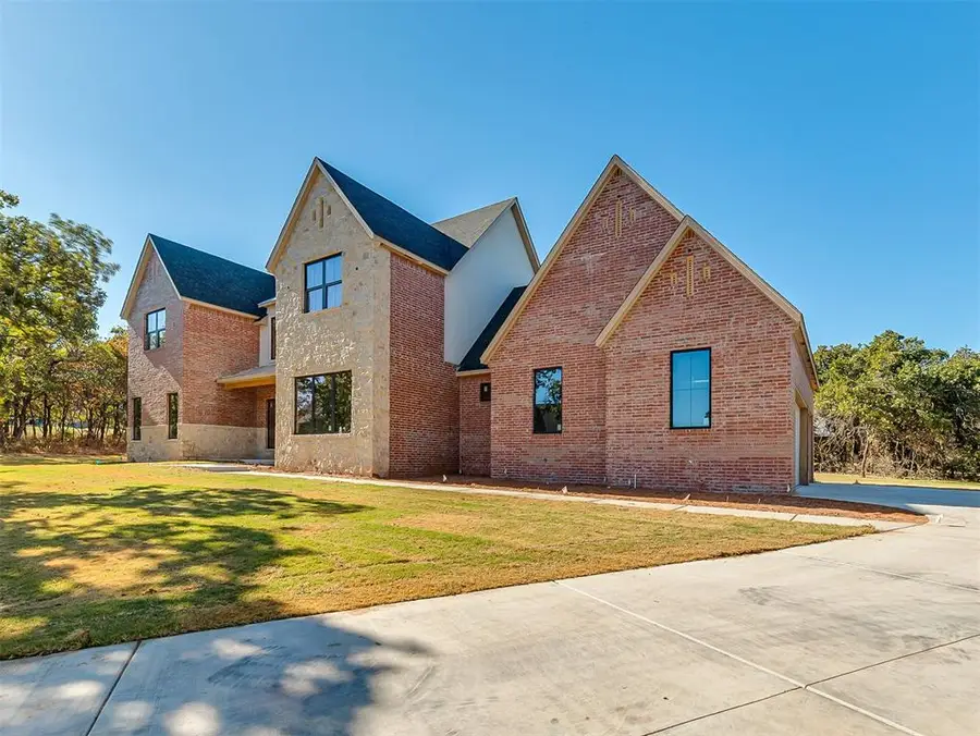12924 Box Canyon, Arcadia, OK 73007 - #3