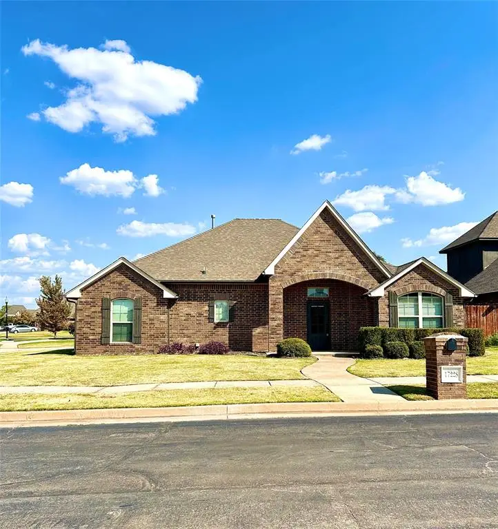 17228 Ridgewood Drive, Edmond, OK 73012 - #1