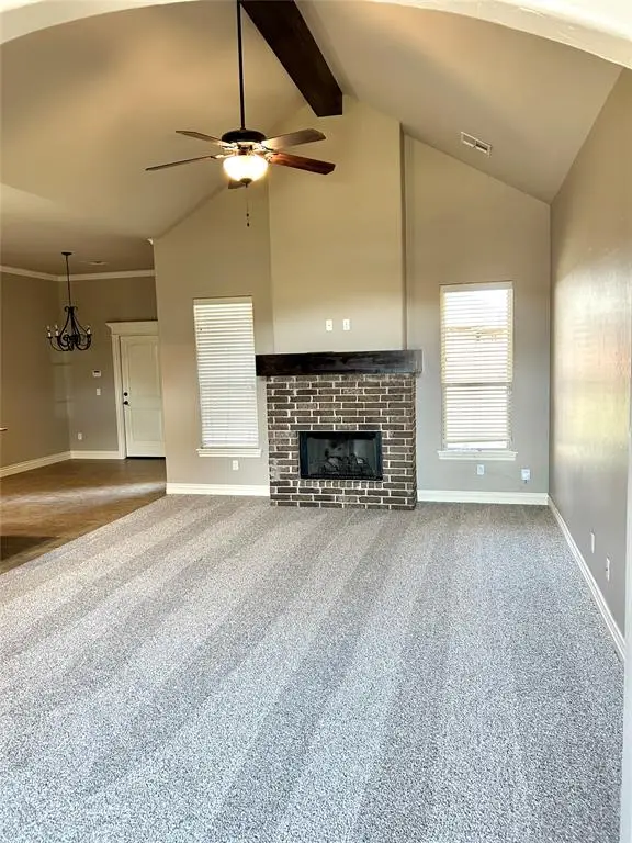 17228 Ridgewood Drive, Edmond, OK 73012 - #3