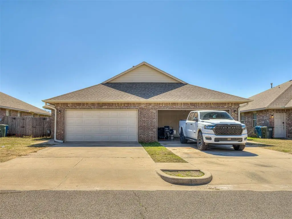 114 Ashley Drive, Edmond, OK 73003 - #1
