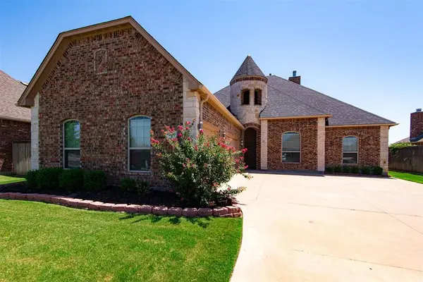 1400 Switchgrass Road, Edmond, OK 73013
