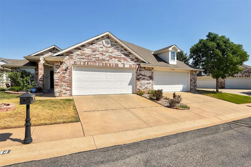 13232 Signature Circle, Oklahoma City, OK 73142 - #1