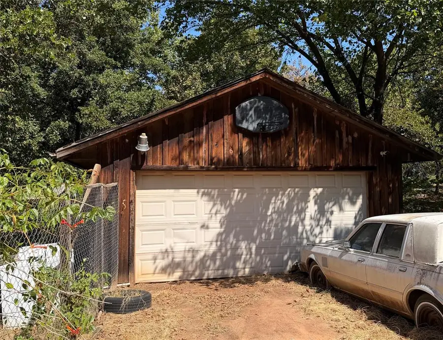 5301 S Hiwassee Road, Choctaw, OK 73020 - #2