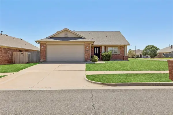 10644 NW 34th Terrace, Yukon, OK 73099