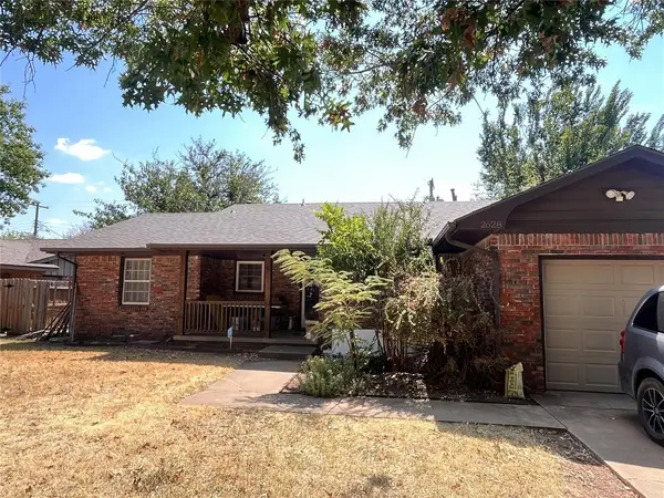 2628 Abbey Road, Oklahoma City, OK 73120