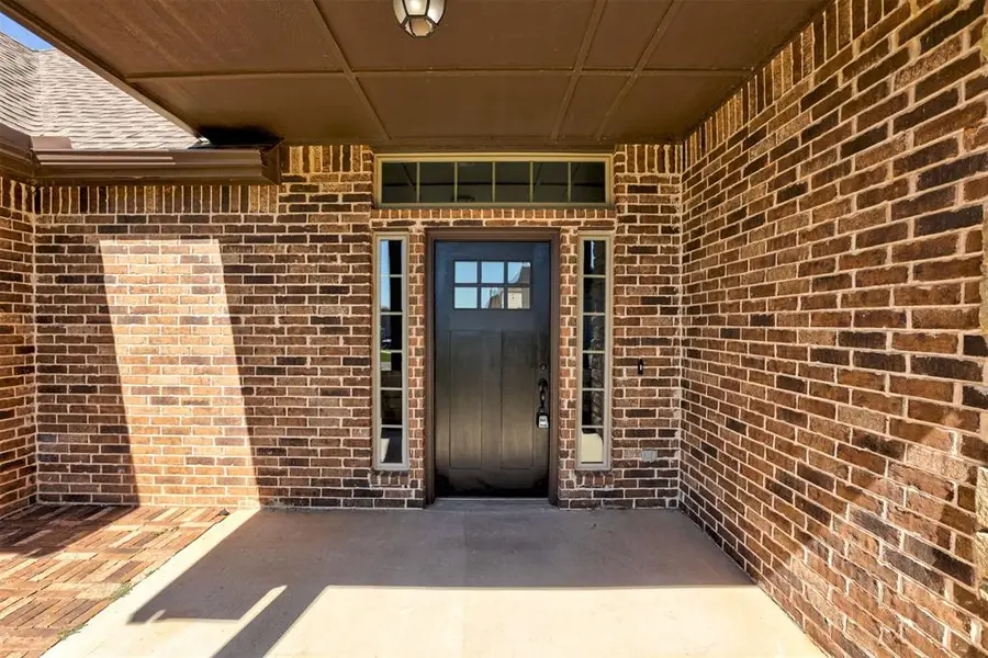 4805 Crestmere Lane, Edmond, OK 73025 - #3