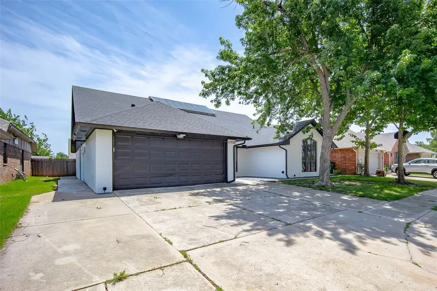 11908 Blueway Avenue, Oklahoma City, OK 73162 - #2