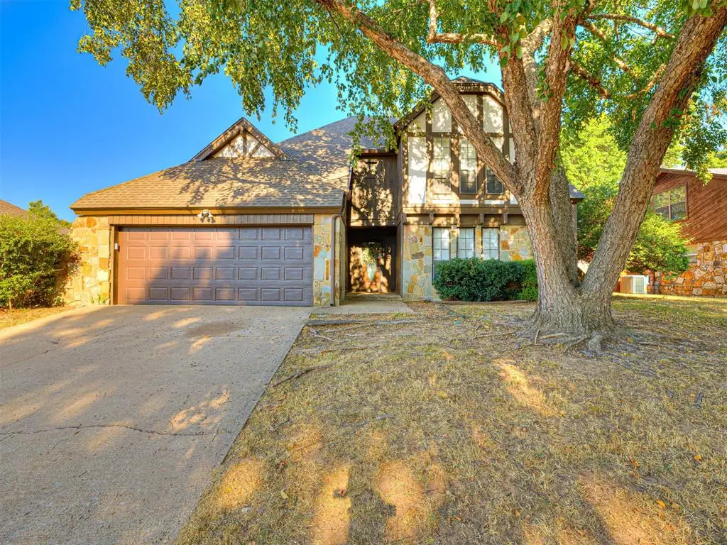 706 Heatherhill Drive, Norman, OK 73072 - #1