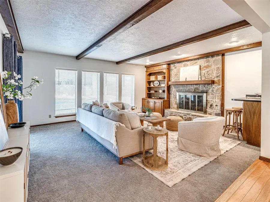 706 Heatherhill Drive, Norman, OK 73072 - #3