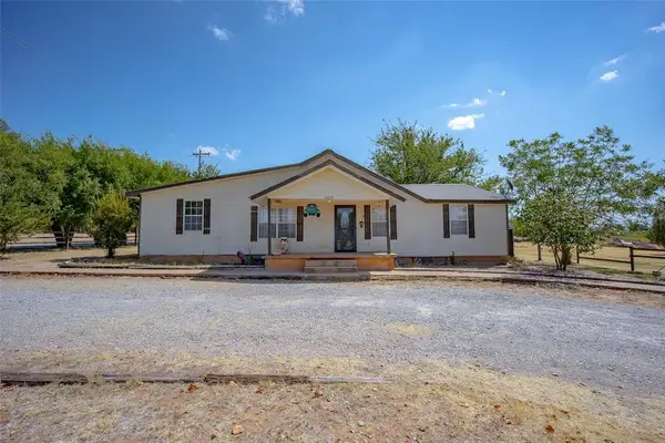 10260 250th Street, Blanchard, OK 73010