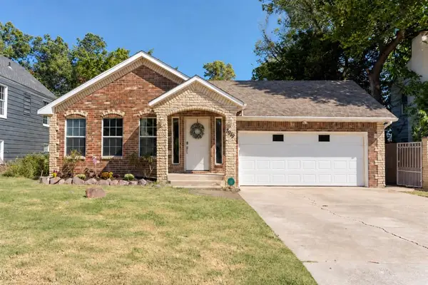 3219 NW 24 Street, Oklahoma City, OK 73107