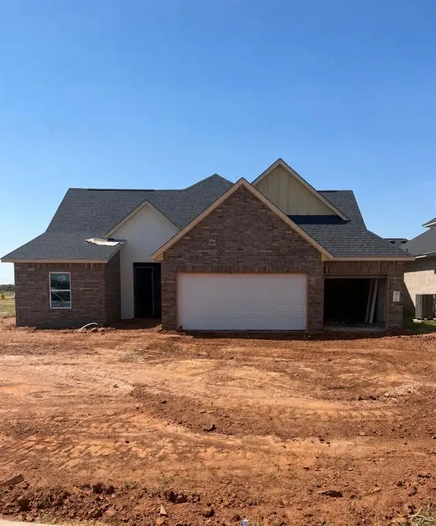 16113 Navarra Way, Oklahoma City, OK 73170 - #3