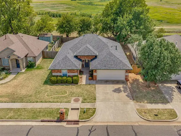 11108 SW 8th Street, Yukon, OK 73099