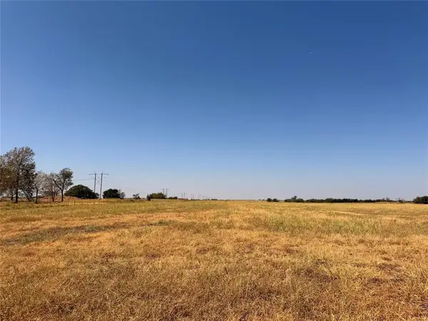 County Street 2530 #4, Fort Cobb, OK 73038