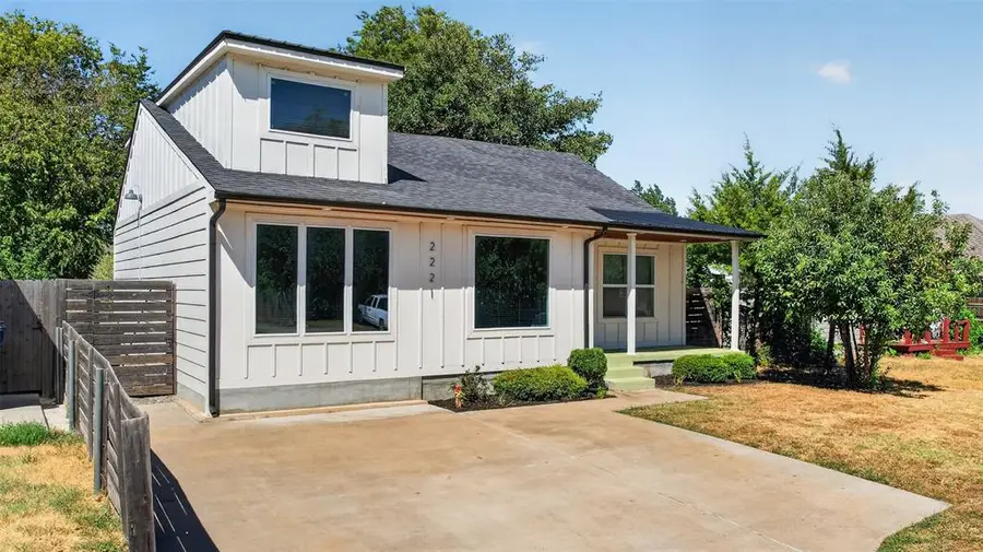 2221 NW 34th Street, Oklahoma City, OK 73112 - #2