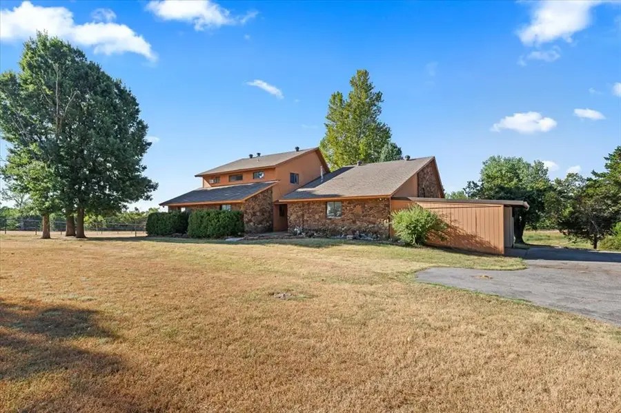 8300 SW 84th Street, Oklahoma City, OK 73169 - #2