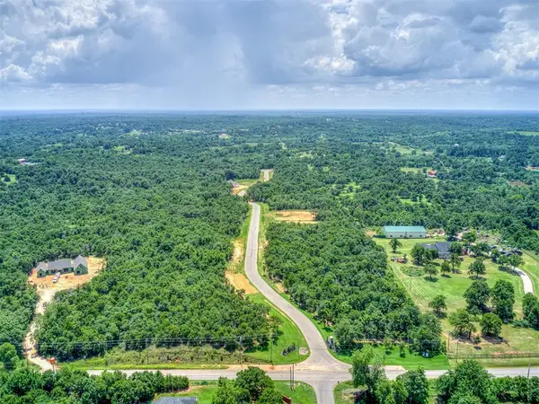 8001 Cypress Forest Circle, Oklahoma City, OK 73150